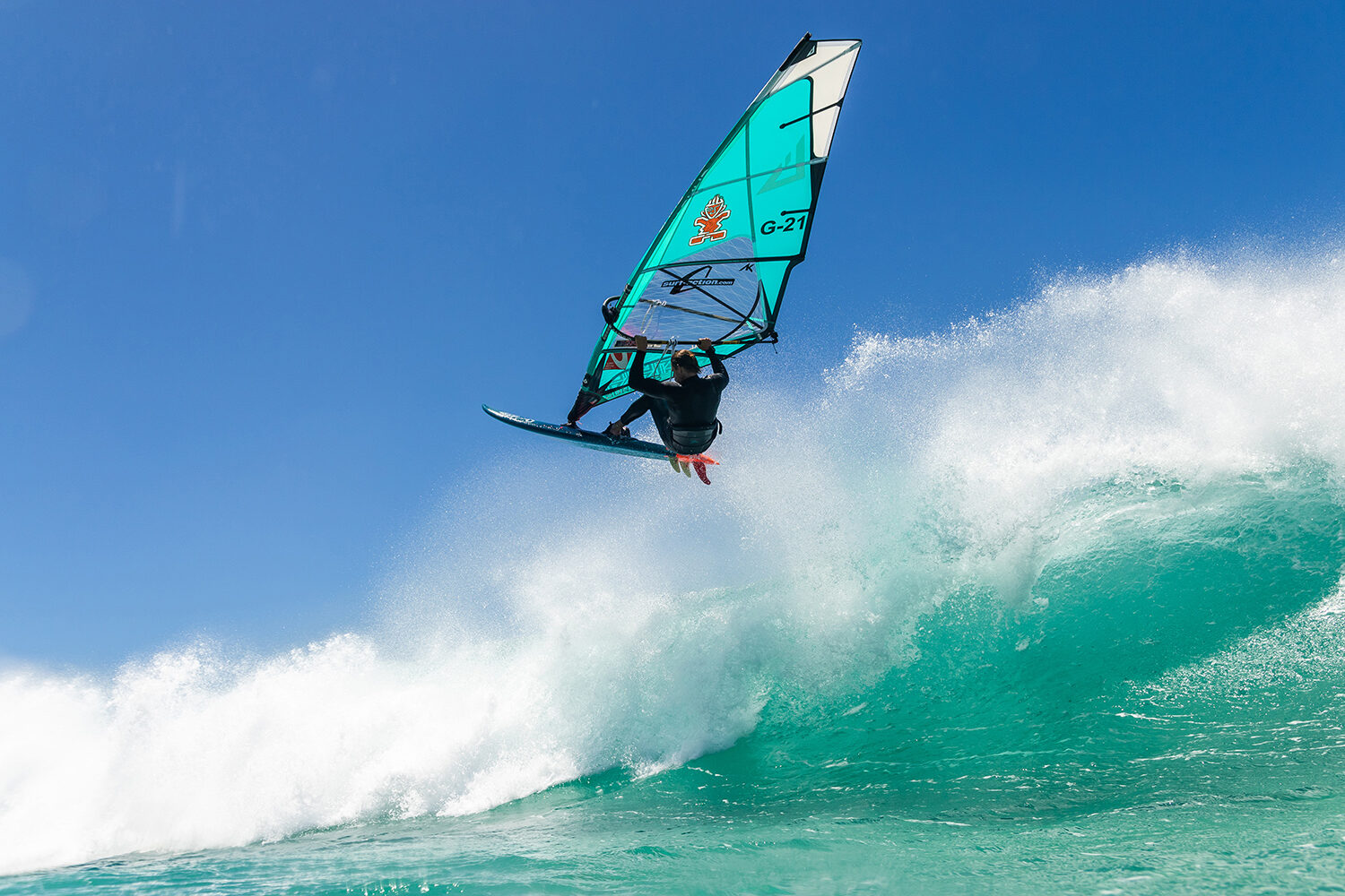Windsurf